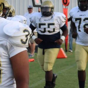 Meet your Posher, Avery